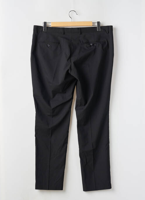 Pantalon slim negru SELECTED bărbat