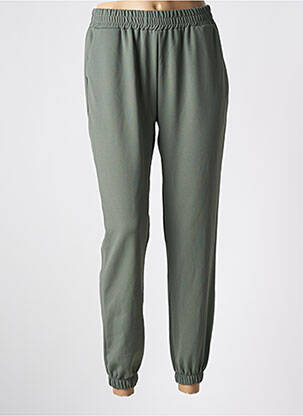 Pantalon drept verde HAILYS femeie