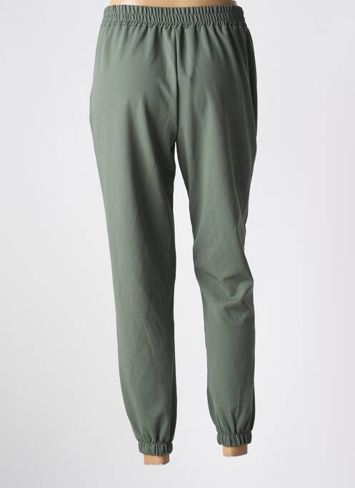 Pantalon drept verde HAILYS femeie