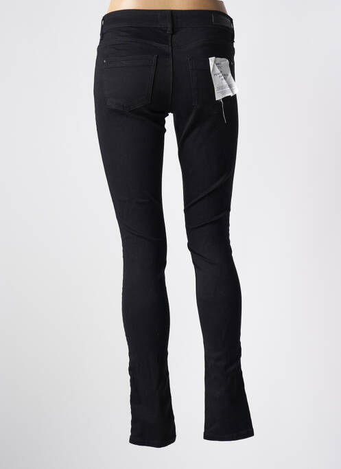 Pantalon slim negru ONLY femeie