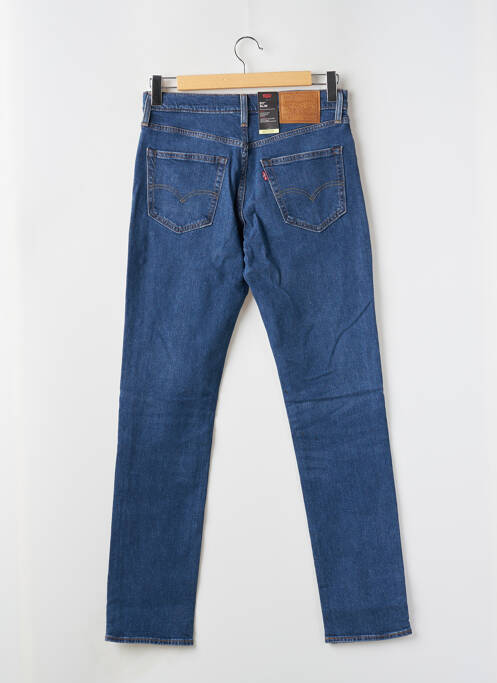 Blugi cu croială dreaptă albastru LEVIS bărbat