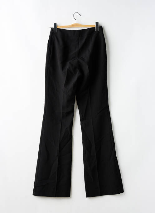 Pantalon evazat negru KOCCA femeie