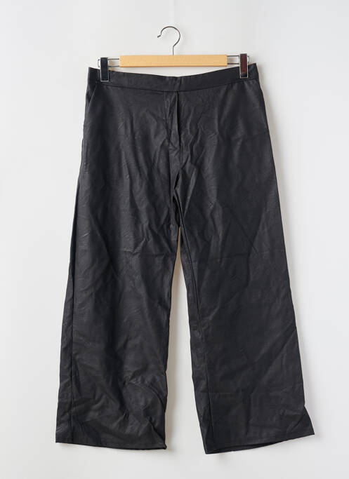 Pantalon 7/8 negru ZABAIONE femeie