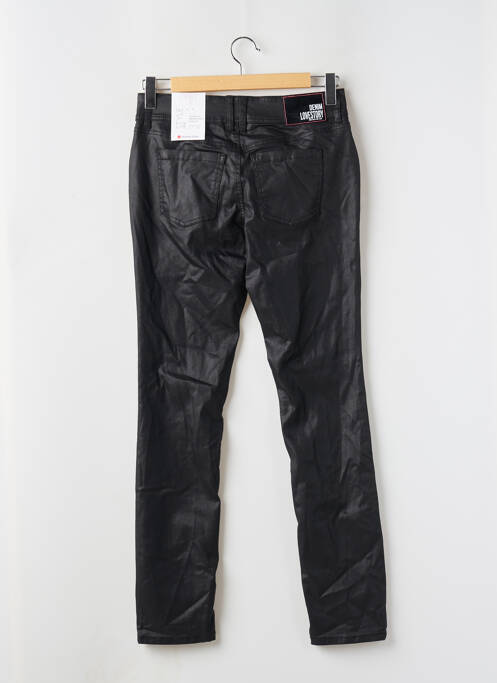 Pantalon slim negru STREET ONE femeie