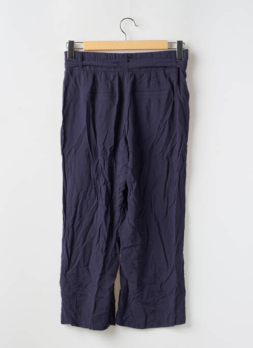 Pantalon 7/8 albastru STREET ONE femeie