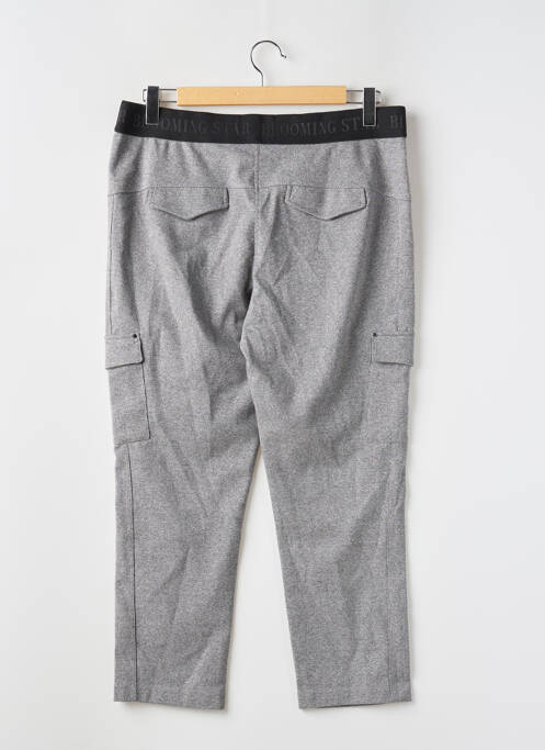 Pantalon cargo gri STREET ONE femeie