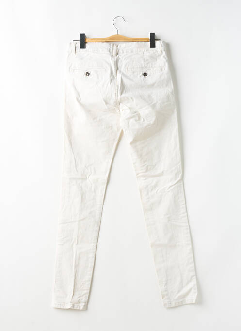 Pantalon chino bej BRUCE & BUTLER  bărbat