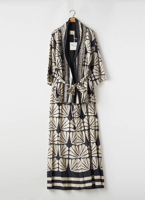 Set pantaloni negru ANGELA DAVIS femeie