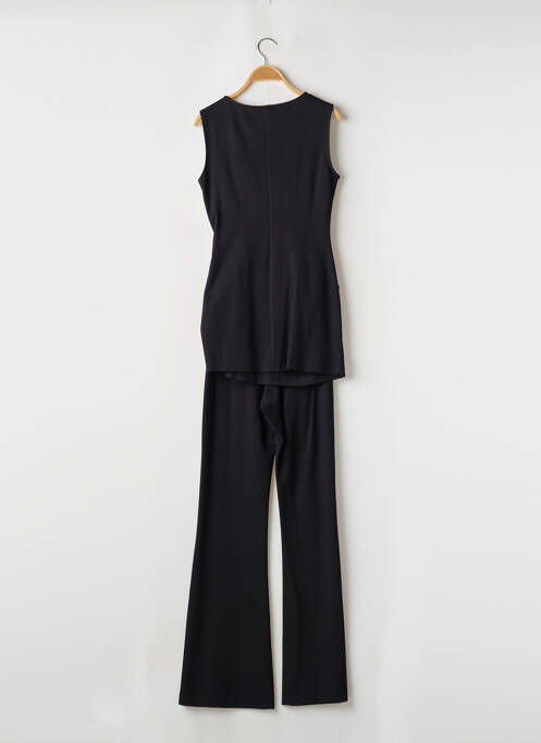 Set pantaloni negru ANGELA DAVIS femeie