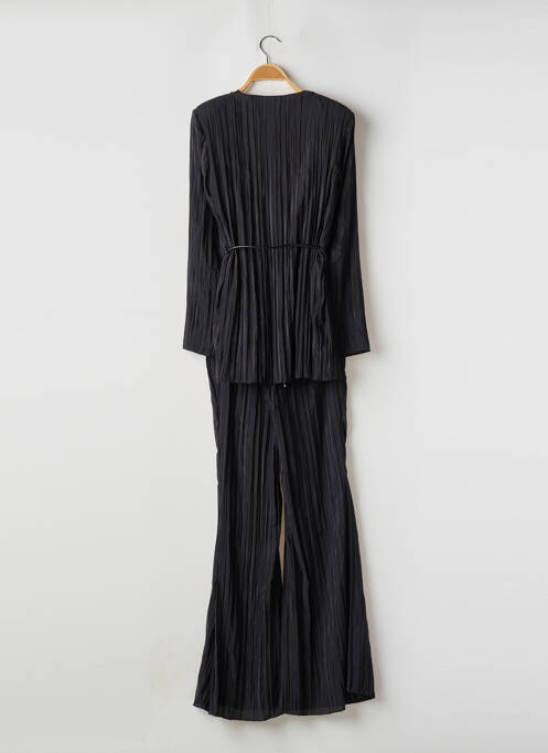 Set pantaloni negru ANGELA DAVIS femeie