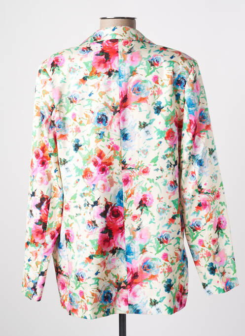 Sacou bej ANGELA DAVIS femeie