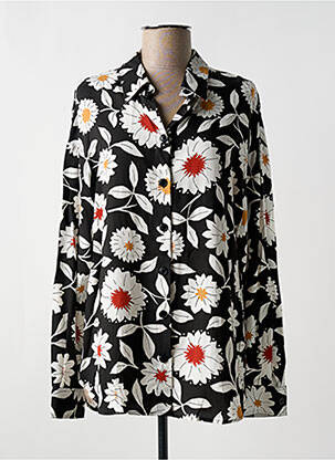 Cămașă negru ZYGA femeie