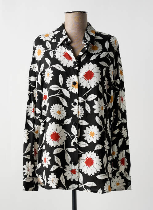 Cămașă negru ZYGA femeie