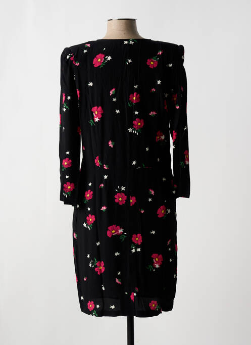 Rochie midi negru PABLO femeie