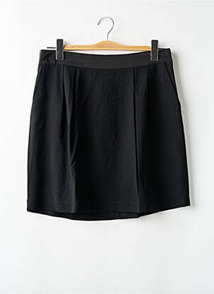 Fustă scurtă negru PABLO femeie