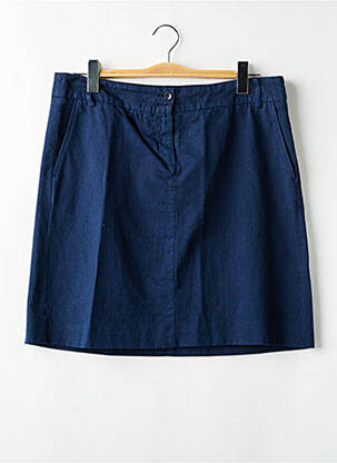 Fustă scurtă albastru HARTFORD femeie