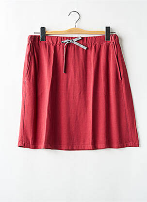 Fustă scurtă roșu HARTFORD femeie