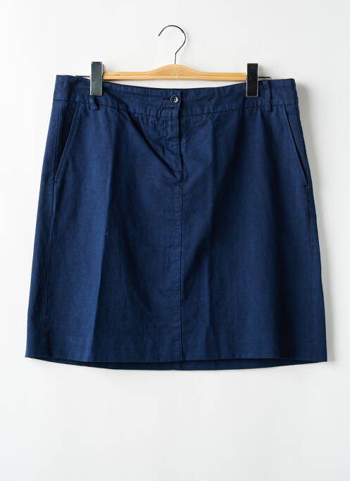 Fustă scurtă albastru HARTFORD femeie