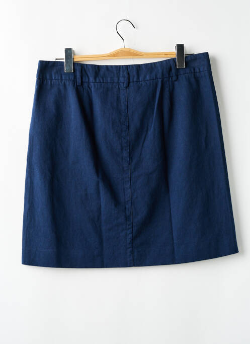 Fustă scurtă albastru HARTFORD femeie