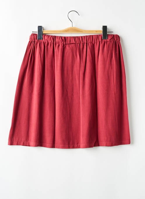 Fustă scurtă roșu HARTFORD femeie