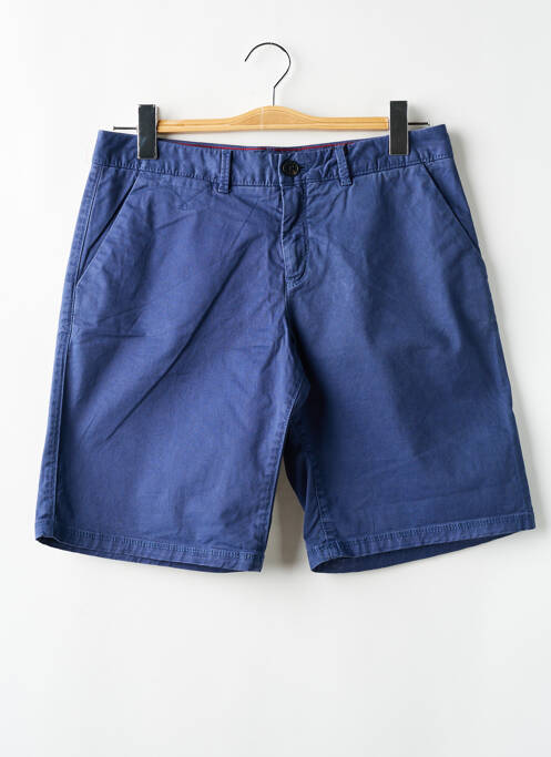 Șort albastru TOMMY HILFIGER femeie