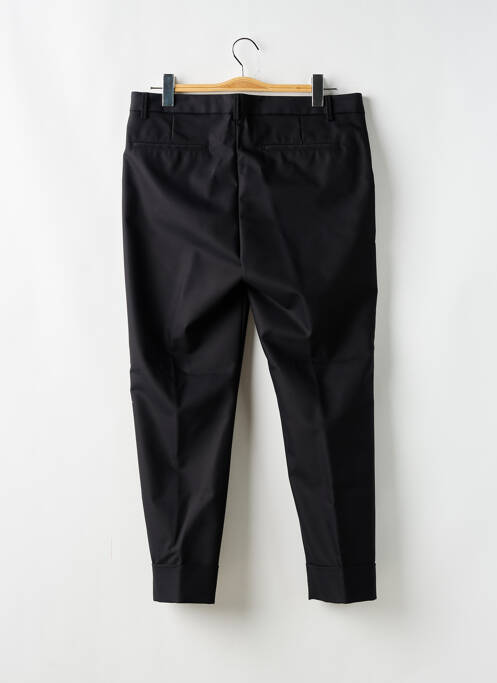 Pantalon slim negru CLOSED femeie