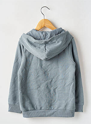 Jachete casual guler rotund verde NAME IT fată