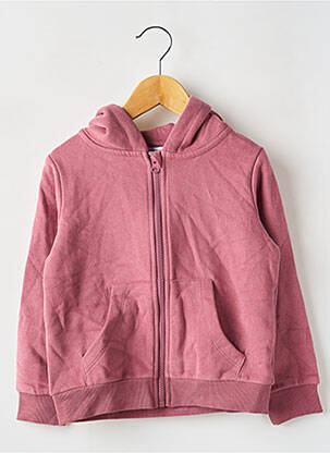 Jachete casual roz NAME IT fată