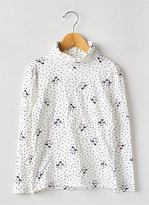 Maletă alb S.OLIVER fată