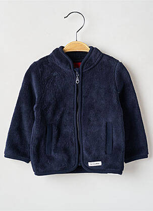 Polar albastru S.OLIVER băiat