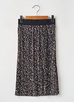 Fustă midi negru KIDS ONLY fată