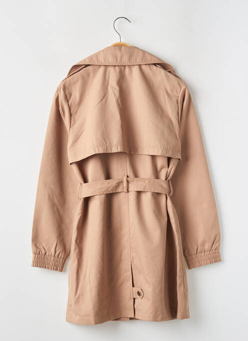 Trench bej KIDS ONLY fată