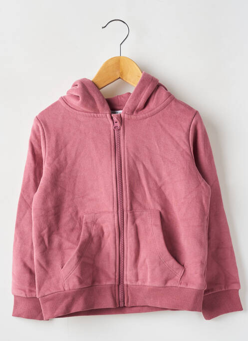 Jachete casual roz NAME IT fată