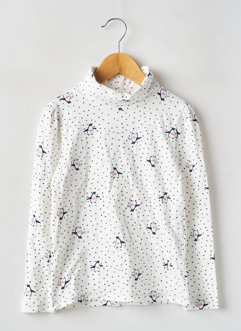 Maletă alb S.OLIVER fată