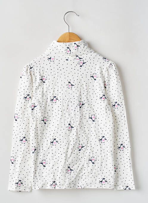 Maletă alb S.OLIVER fată