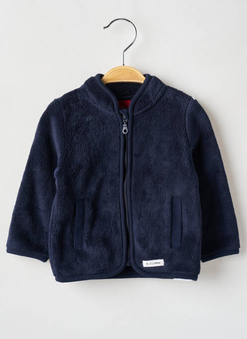 Polar albastru S.OLIVER băiat