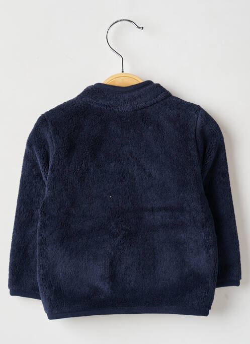 Polar albastru S.OLIVER băiat