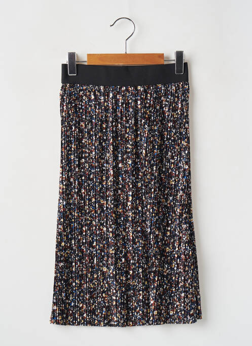 Fustă midi negru KIDS ONLY fată