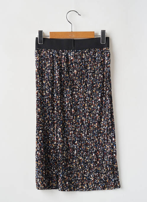 Fustă midi negru KIDS ONLY fată