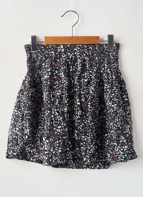 Fustă midi negru GARCIA fată