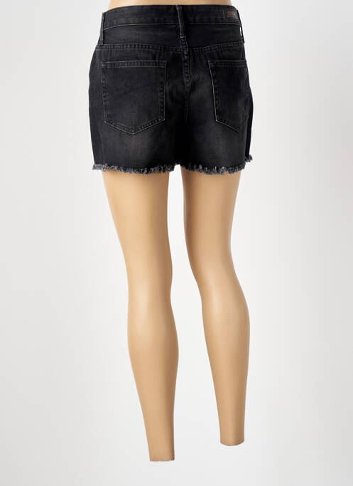 Șort negru ONLY femeie