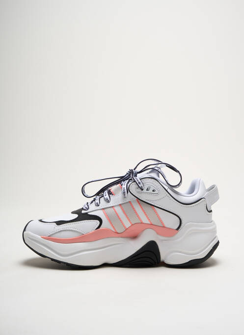 Adidași roz ADIDAS femeie