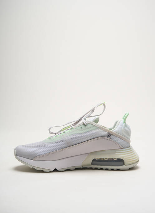 Adidași verde NIKE femeie