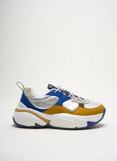 Adidași argintiu VICTORIA femeie