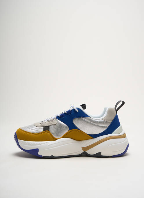 Adidași argintiu VICTORIA femeie