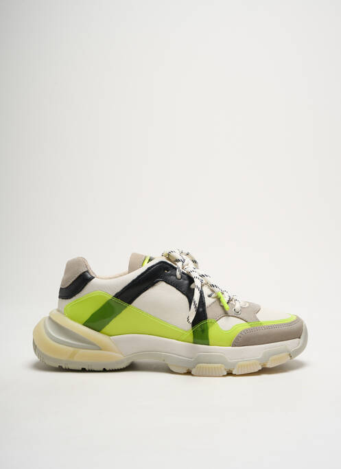 Adidași galben BRONX femeie