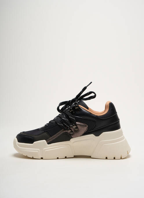 Adidași negru VICTORIA femeie