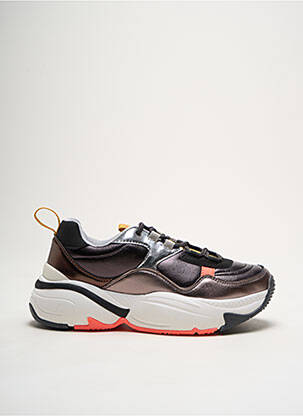 Adidași negru VICTORIA femeie