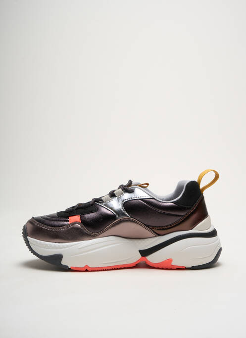 Adidași negru VICTORIA femeie