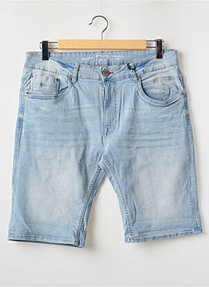 Bermudă albastru PETROL INDUSTRIES bărbat